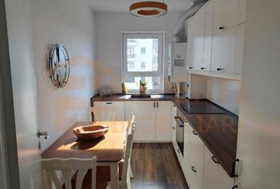 Apartament 2 camere de inchiriat - zona Tomis Plus Constanta - Maurer - 3