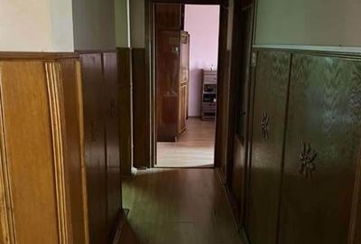 RECO apartament cu 3 camere si 2 bai DECOMANDAT  in Rogerius - 3