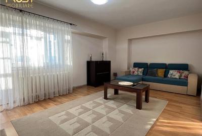 Apartament cu 3 camere decomandat, mobilat în Ultracentral - 2