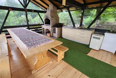 Casa in Bucovina! Zona Gura Humorului! De Vanzare! 0727817187 - 3