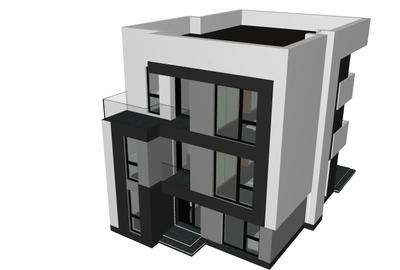 Casă individuală cu 5 camere cu Canalizare în Theodor Pallady - 1