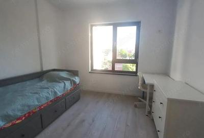 Apartament 2 Camere Metrou Aparatorii Patriei mobilatcu terasa parcare