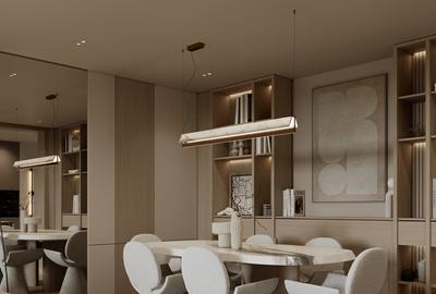 ISOLA Boutique • 2 camere decomandat • 59,2 mp • Etaj 2 • Prețuri de lansare - 13