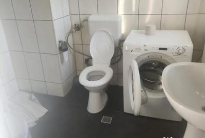 Garsonieră în Apărătorii Patriei - 5