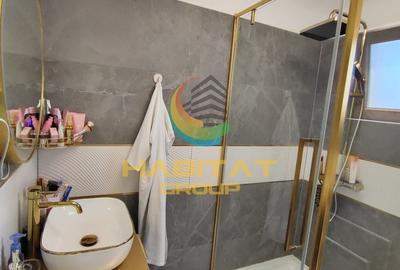 Casă individuală cu 4 camere cu Canalizare în Nord-Est - 27