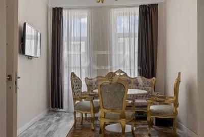 Apartament cu 2 camere semidecomandat, mobilat în Centrul Istoric - 2