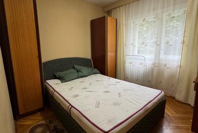 Apartament Piata Zorilor - 4