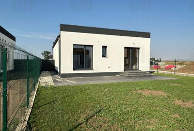 Casă individuală cu 4 camere cu Teren 500 Mp în Berceni - 2