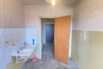 Apartament cu Vedere Liberă în Militari –Piata Gorjului  . - 8