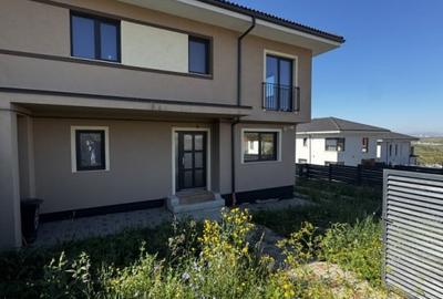Duplex modern - 137 mp utili, teren 330 mp, Dezmir-Cluj - 8