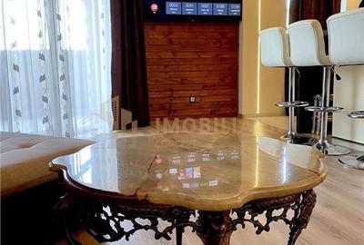 Penthouse, zona Europa, de vanzare - 7