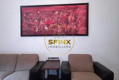 Ferdinand-apartam. 4 camere in vila-zona de case-posibilitate usoara de parcare - 2