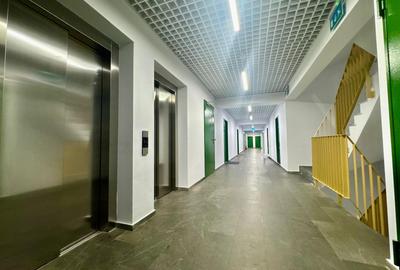 Apartament cu 2 camere decomandat în Aviației - 6