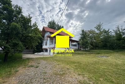 Casa individuala , cu teren de 1.000 mp , Faget . - 3