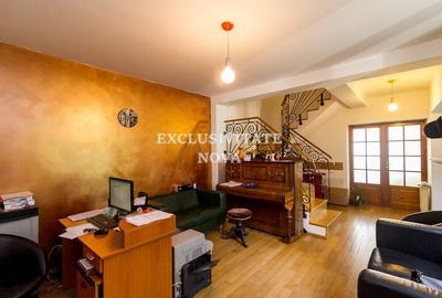 0% ! Vila Regie Maternitatea Giulesti BIROURI/COMERCIAL sau Rezidential - 1