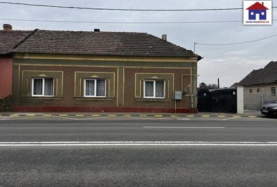 Casă cu 3 camere în Episcopia Bihorului - 6