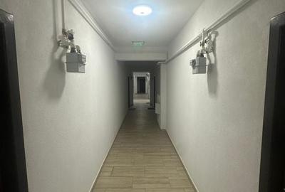 Garsoniera Finalizata,metrou Dimitrie Leonida ,mobilata si utilata - 4