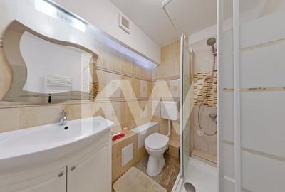 Apartament cu 2 camere decomandat, mobilat în Uzina 2 - 8