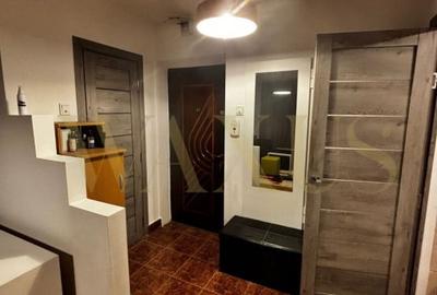 Apartament 2 camere, balcon, Gheorghieni - 3