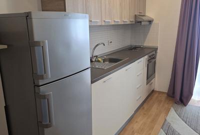 Garsonieră nedecomandată în Politehnica - 7