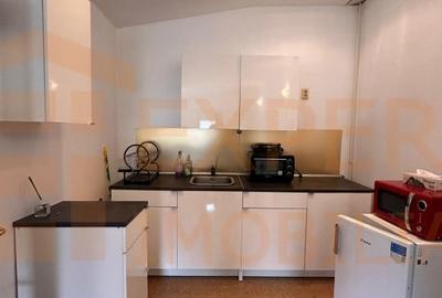 Garsoniera situata in zona TOMIS I - 1