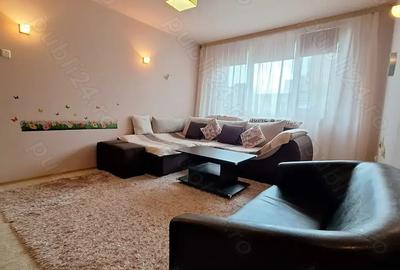 Apartament 3 camere cu centrala proprie, Drumul Taberei - Raul Doamnei + loc de parcare - 2