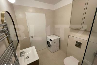 Apartament cu 2 camere în Take Ionescu