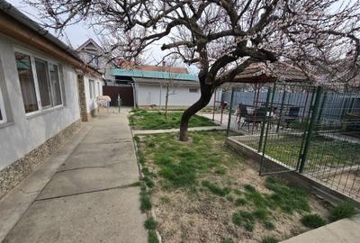 Casă cu 4 camere în Ciarda Roșie - 2