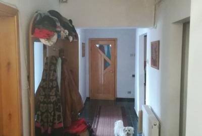 Apartament Modern cu 3 camere, etaj 3, 97 mp, Selgros - 3