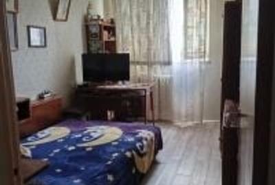 Apartament cu 2 camere decomandat, mobilat în Baba Novac
