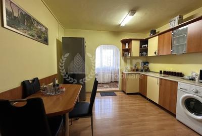 Apartament cu 2 camere decomandat, mobilat în Zorilor - 4