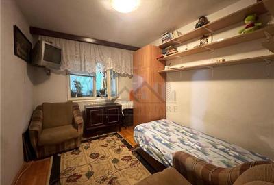 Apartament 3 camere CUG - Bisericuta - 7