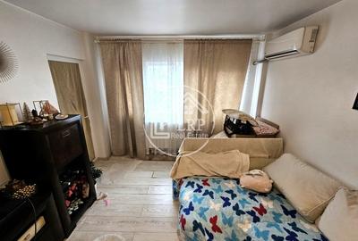 Apartament cu 2 camere semidecomandat, mobilat în Tei - 16