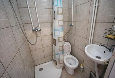 Garsonieră decomandată, mobilată în Lipovei - 5