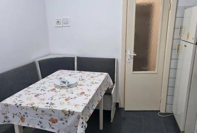 Apartament cu 2 camere semidecomandat în Spitalul Județean