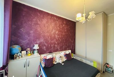 Apartament cu 3 camere în Terezian - 11