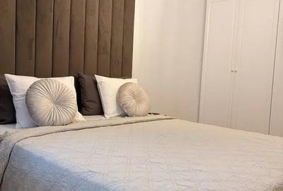 Studio Dublu | Modern | 45 mp | Metrou | Aviatiei Park - 3