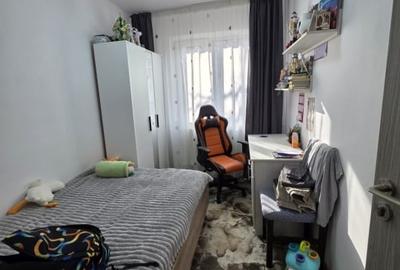 Apartament cu 3 camere semidecomandat în Tătărași - 5