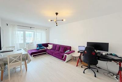 Apartament cu 3 camere decomandat în Alexandru cel Bun - 2