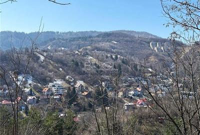 Teren Construcții intravilan de 1009 mp, în Drumul Poienii - 1