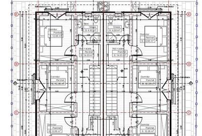 Locuinta tip duplex  in Ronat - 31