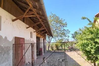Casă cu 3 camere în Comloșu Mic - 15