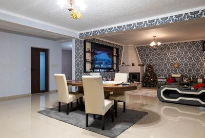 Vilă cu piscină –ideală pentru familie sau pensiune, Bacu-acces A1/A0 - 21