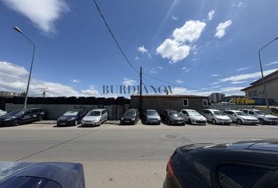 Apartament cu 2 camere semidecomandat în Rahova - 15