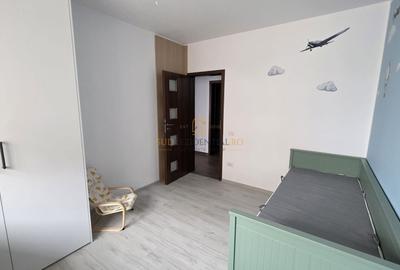 Apartament cu 3 camere decomandat, mobilat în Apărătorii Patriei - 7