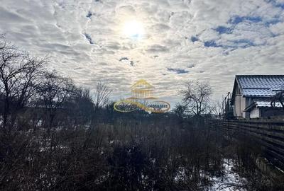 Teren de 3400 mp, în Livezi - 13