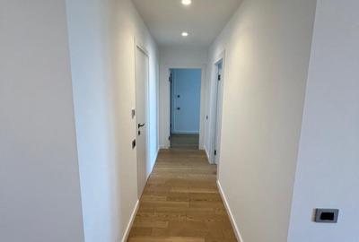 2 Bedrooms Design Apartment for Rent in Aviatiei Tower | Parking included - 10
