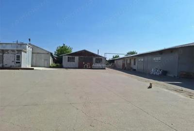 Spațiu comercial, de 1,600 mp, în Central - 5