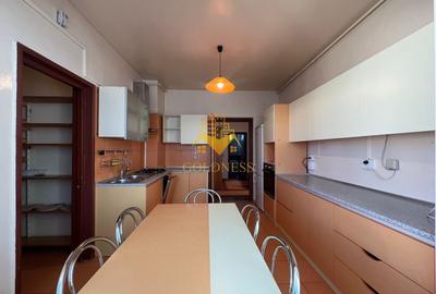 Apartament cu 3 camere decomandat, mobilat în Central - 15