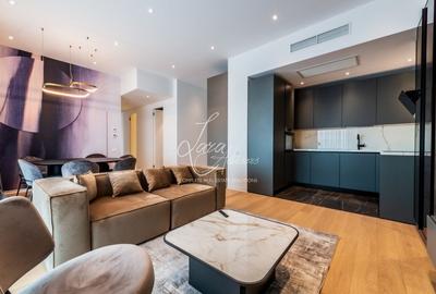 Apartament cu 4 camere decomandat, mobilat în Floreasca - 15